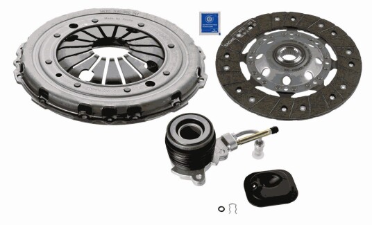 Clutchsett SACHS 3000 990 014 Clutchsett SACHS 3000 990 014