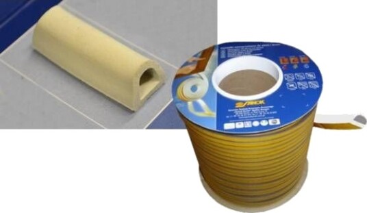 Hvit Pakning D 100Mb Hvit Pakning D 100Mb