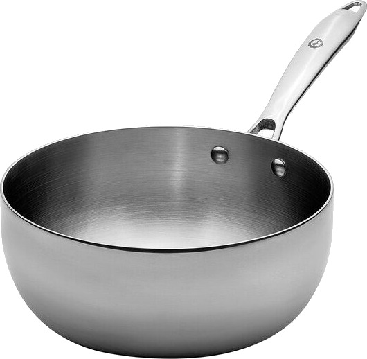 Anders Petter - Classic sautepanne 22 cm stål