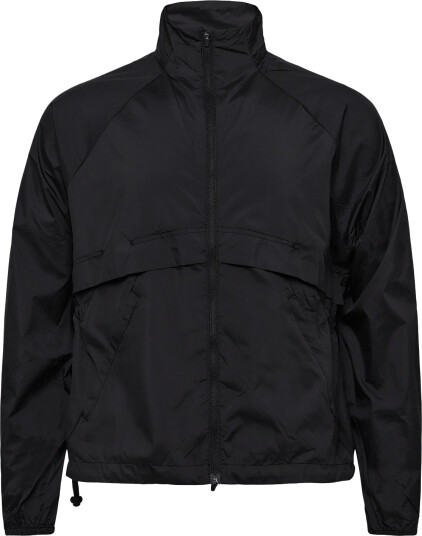 aim´n Running Jacket   Black   S
