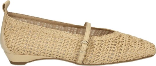 Pedro Miralles, Dame, Sko, Beige, 37 EU,