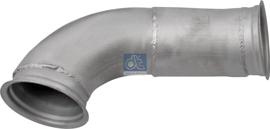 Eksosrør DT Spare Parts 5.11095