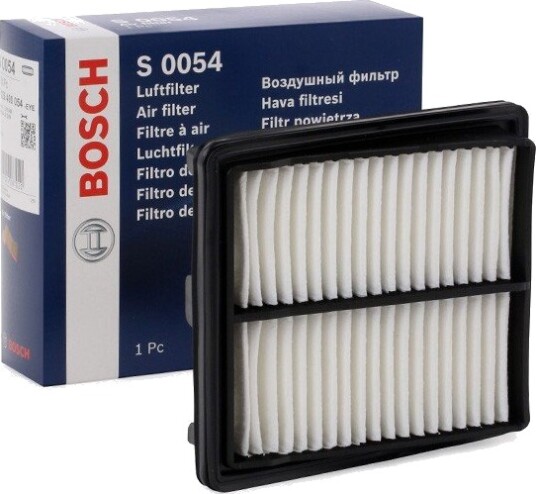 Luftfilter BOSCH F 026 400 054 Luftfilter BOSCH F 026 400 054