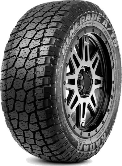 Radar Renegade A/T-5 245/75R16 120R