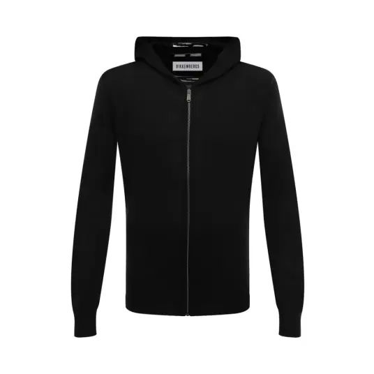 Bikkembergs Herre Gensere & Hettegensere Svart M, Bikkembergs Herre Gensere & Hettegensere Svart M,