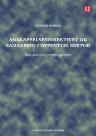 Anskaffelsesdirektivet og samarbeid i offentlig sektor