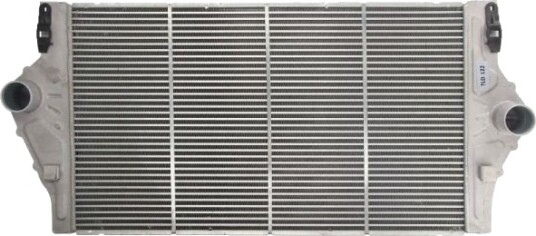 THERMOTEC DAR025TT Intercooler