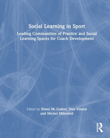 Social Learning in Sport Social Learning in Sport