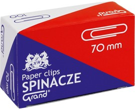 Grand Round Clip R70 50 Stk.