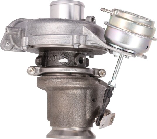 FEBI BILSTEIN 186874 Turbolader