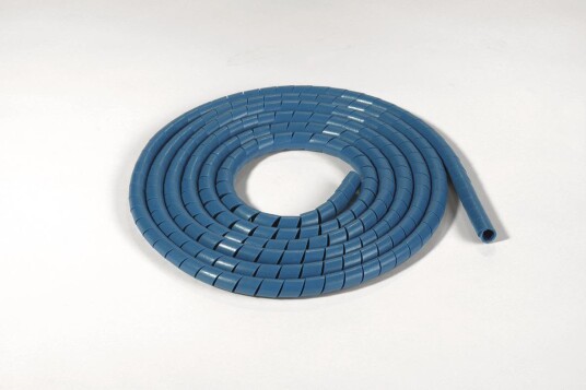 Hellermann Tyton SBPEMC Kabelspiral med metallinnhold 30 m Ø1,5 mm Installasjonsmaterial