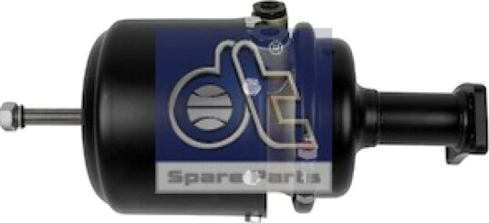 Fjærkraftbremsesylinder DT Spare Parts 6.64051