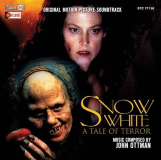 Snow White CD