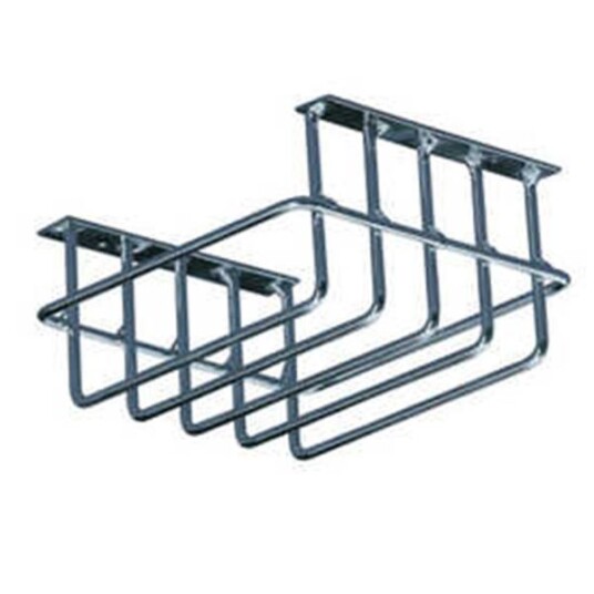 Steinel 7391346104969 Beskyttelsesgitter for nærvær og bevegelsesdetektorer 76 mm Belysning
