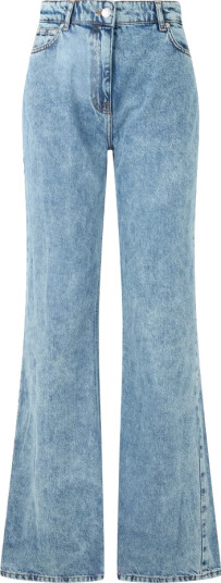 Moschino Dame Jeans Blå W30, Moschino Dame Jeans Blå W30,