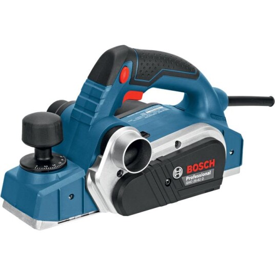 Bosch GHO 26-82 D Professional Bosch GHO 26-82 D Professional