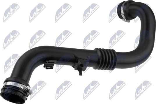 NTY GPP RE 101 Ladeluftslange NTY GPP RE 101 Ladeluftslange