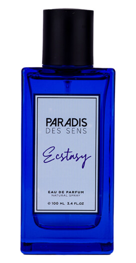 Paradis Des Sens Ecstasy Des Sens Eau de Parfum 100ml