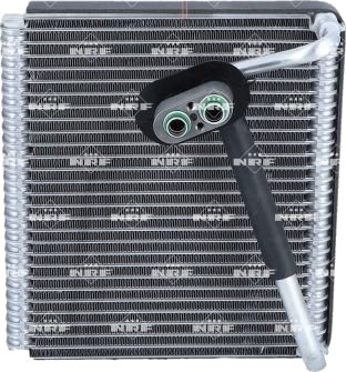 Fordamper, klimaanlegg NRF 36179