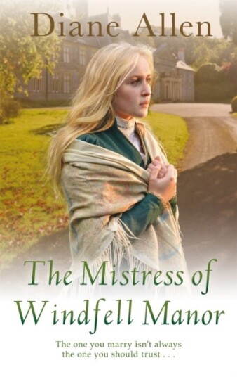 The Mistress of Windfell Manor The Mistress of Windfell Manor