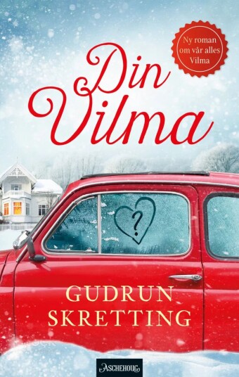 Din Vilma Av Gudrun Skretting