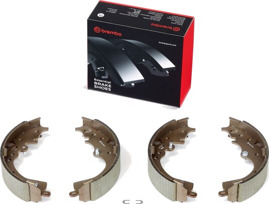 Bremsesko sett BREMBO S 83 575
