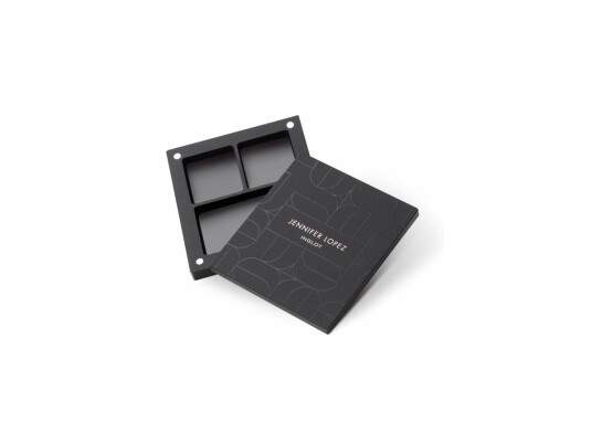Inglot Inglot Jennifer Lopez Eyeshadow Palette J-Fs3 For Women Inglot Inglot Jennifer Lopez Eyeshadow Palette J-Fs3 For Women