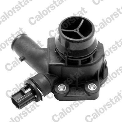 Termostat CALORSTAT by Vernet TH7154.90J