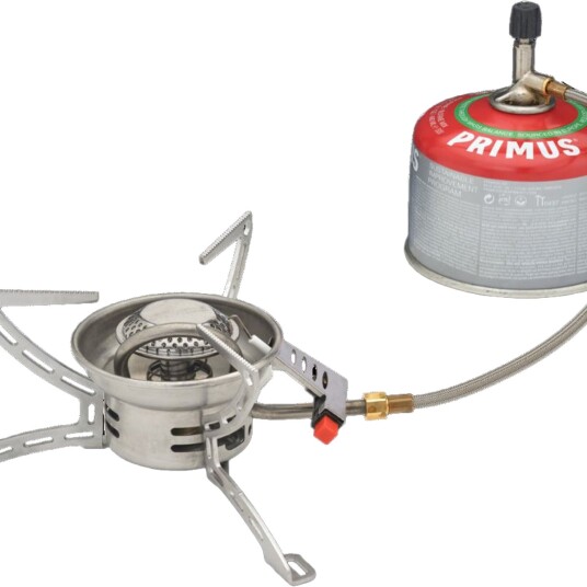 Primus Easyfuel 2 Gassbrenner Primus Easyfuel 2 Gassbrenner