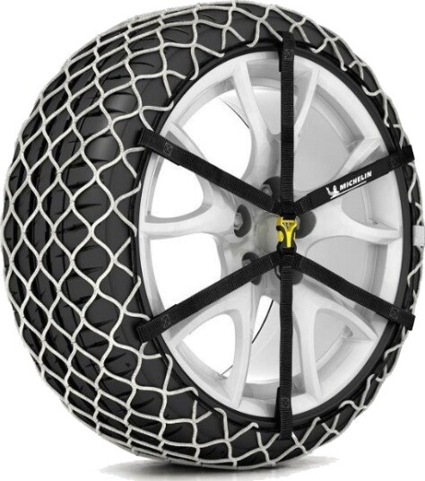 Michelin 008334 Snøkjettinger
