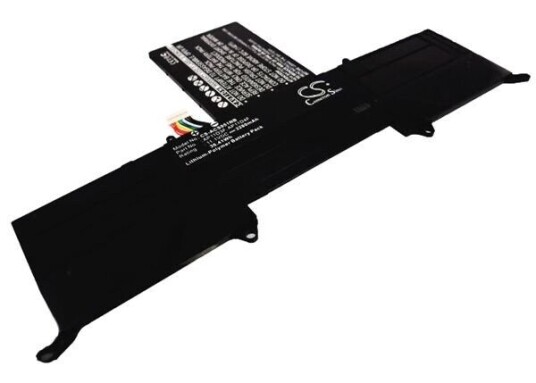 Acer Aspire S3 Ultrabook 13.3 batteri (3280 mAh 11.1 V) Acer Aspire S3 Ultrabook 13.3 batteri (3280 mAh 11.1 V)