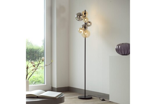 Popsicle Paul Neuhaus Gulvlampe Popsicle Paul Neuhaus Gulvlampe