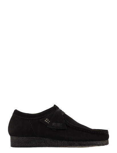 Clarks Originals Wallabee G - Black - 40 Clarks Originals Wallabee G - Black - 40
