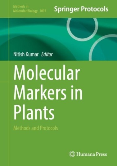 Molecular Markers in Plants