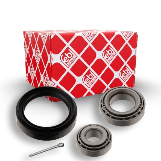 Hjullager FEBI BILSTEIN 31685