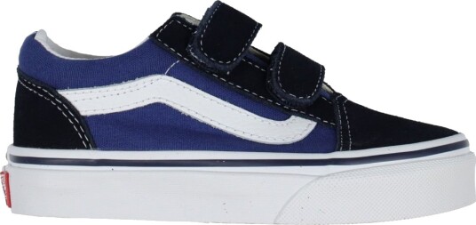 VANS Old Skool V Black 30 VANS Old Skool V Black 30
