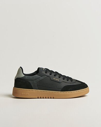 Axel Arigato Dice T Toe Sneaker Black/Gum