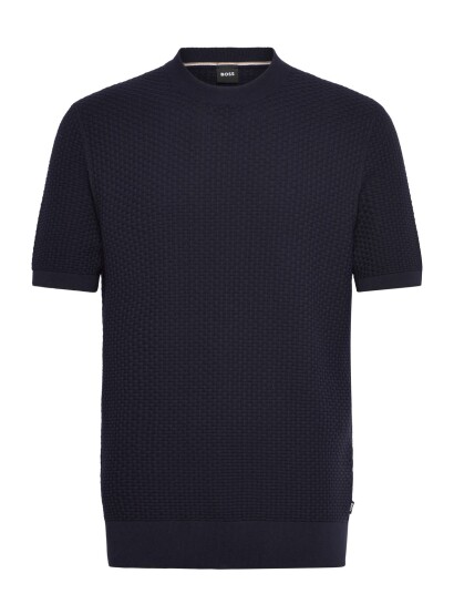 BOSS H Nilton   Navy   M