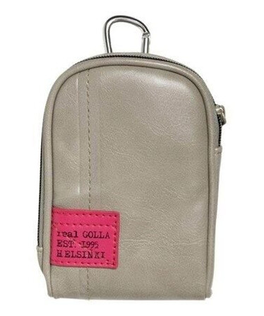 Golla Digi Bag G1352 Simon Kompakt Kameraveske Kald Beige