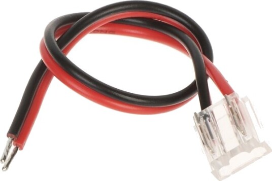 Mw Lighting Tilkobling For Led Striper Uqs Cob 8W Cs 8 Mm