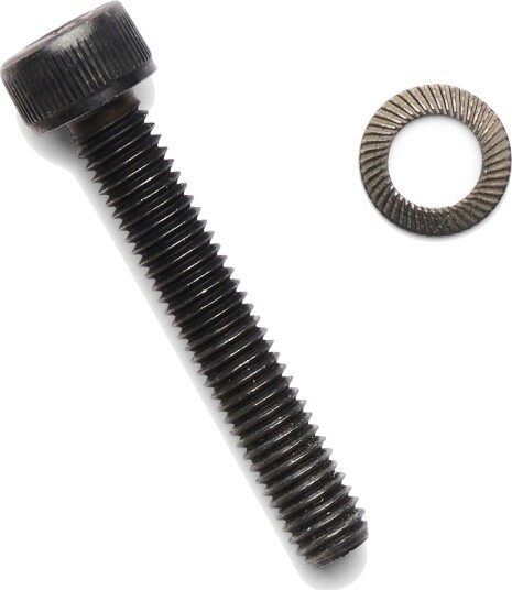 Black Diamond I.C.E. Pommel Bolt