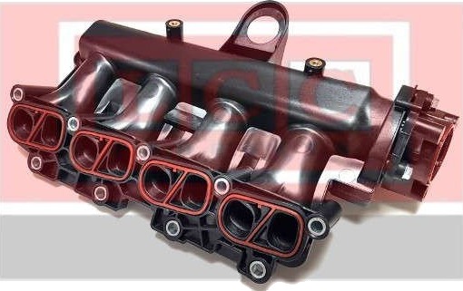 Innsugsmanifold LCC LCCK01013 Innsugsmanifold LCC LCCK01013