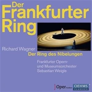 Wagner - Ring Des Nibelungen