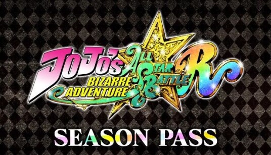 JoJo s Bizarre Adventure: All-Star Battle R Season Pass