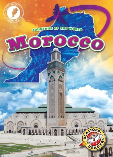 Morocco Morocco