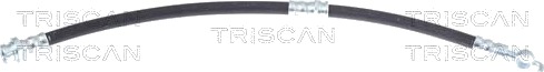 TRISCAN 8150 50216 Bremseslange TRISCAN 8150 50216 Bremseslange