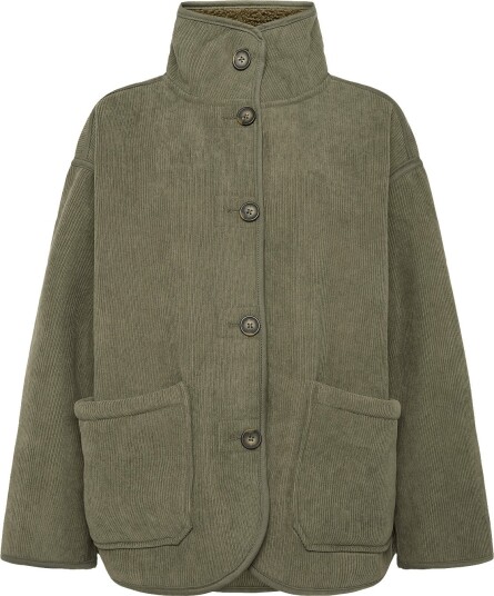 My Essential Wardrobe | Mwfuna Jacket | 42