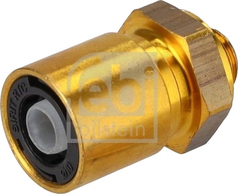 Koplingsstykke, trykkluftledning FEBI BILSTEIN 1004486