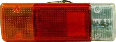 Baklykt ABAKUS 212-1902R