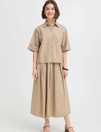 Fransa Frgiti Sh 1 Beige XXL Fransa Frgiti Sh 1 Beige XXL